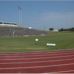 merrill green stadium