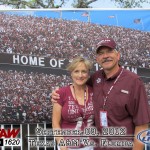 Aggie Fan Zone: Florida 2012