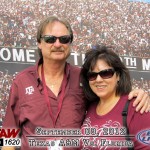 Aggie Fan Zone: Florida 2012