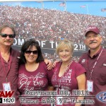 Aggie Fan Zone: Florida 2012