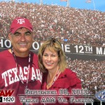 Aggie Fan Zone: Florida 2012