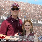 Aggie Fan Zone: Florida 2012