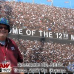 Aggie Fan Zone: Florida 2012
