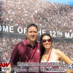 Aggie Fan Zone: Florida 2012