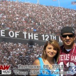 Aggie Fan Zone: Florida 2012
