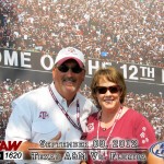 Aggie Fan Zone: Florida 2012