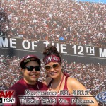 Aggie Fan Zone: Florida 2012