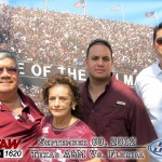 Aggie Fan Zone: Florida 2012