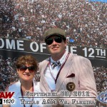 Aggie Fan Zone: Florida 2012
