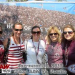 Aggie Fan Zone: Florida 2012
