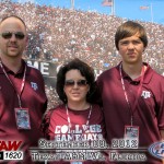 Aggie Fan Zone: Florida 2012
