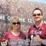 Aggie Fan Zone: Florida 2012