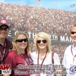 Aggie Fan Zone: Florida 2012