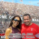 Aggie Fan Zone: Florida 2012