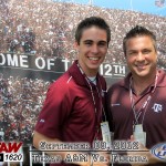 Aggie Fan Zone: Florida 2012