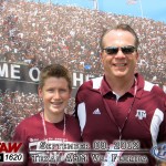 Aggie Fan Zone: Florida 2012