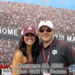 Aggie Fan Zone: Florida 2012