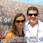 Aggie Fan Zone: Florida 2012