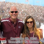 Aggie Fan Zone: Florida 2012