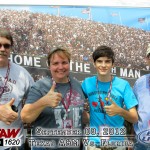 Aggie Fan Zone: Florida 2012