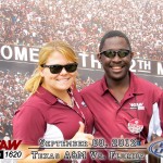 Aggie Fan Zone: Florida 2012