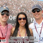 Aggie Fan Zone: Florida 2012