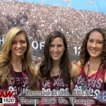 Aggie Fan Zone: Florida 2012