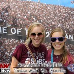 Aggie Fan Zone: Florida 2012