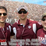 Aggie Fan Zone: Florida 2012