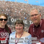 Aggie Fan Zone: Florida 2012
