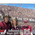 Aggie Fan Zone: Florida 2012