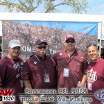 Aggie Fan Zone: Florida 2012