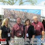 Aggie Fan Zone: Florida 2012