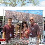 Aggie Fan Zone: Florida 2012