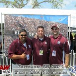 Aggie Fan Zone: Florida 2012