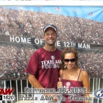 Aggie Fan Zone: Florida 2012