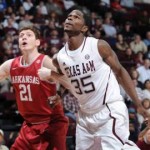 Photo courtesy aggieathletics.com