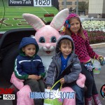GBPL: Easter Egg Hunt 2013