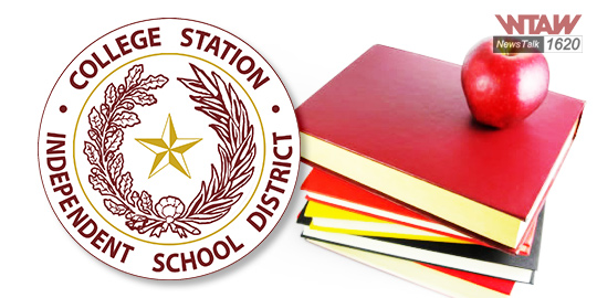 College Station School Board Asks Lawmakers To Repeal A-F Accountability System - WTAW