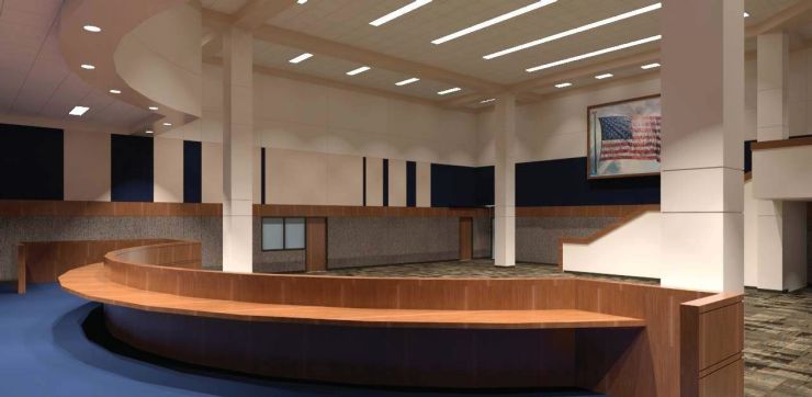 Bryan School Board Approves Designs Of Two More Bond Projects - WTAW ...