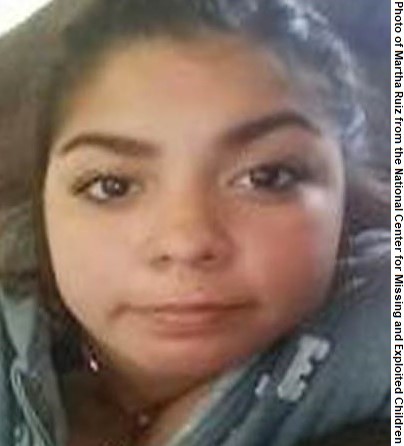 missing update found year old wtaw been missingkids ruiz martha ncmc poster