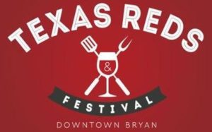 Texas Reds Festival Cancelled - KAGC 97.3 FM