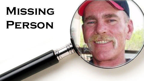 Missing Burleson County Man Found Dead - WTAW | 1620AM & 94.5FM