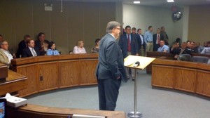 Brazos County District Judges Propose Caseload Changes - WTAW | 1620AM ...