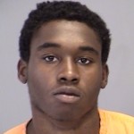 Photo of Jaquarios Neal courtesy of Brazos County's Judicial Records Search at: http://justiceweb.co.brazos.tx.us 