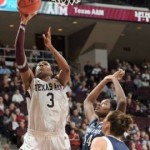 Photo courtesy of aggieathletics.com
