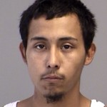 Photo of Christopher Hernandez courtesy of Brazos County's Judicial Records Search at: http://justiceweb.co.brazos.tx.us 
