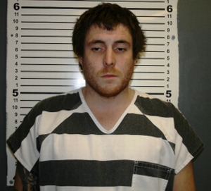Photo of Henry Magee courtesy of the Burleson County Sheriff's Office.