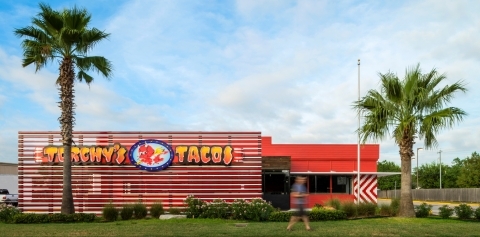 Photo of College Station's Torchy's Tacos courtesy of Marcel Erminy.