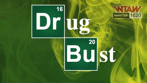 meth breaking bad